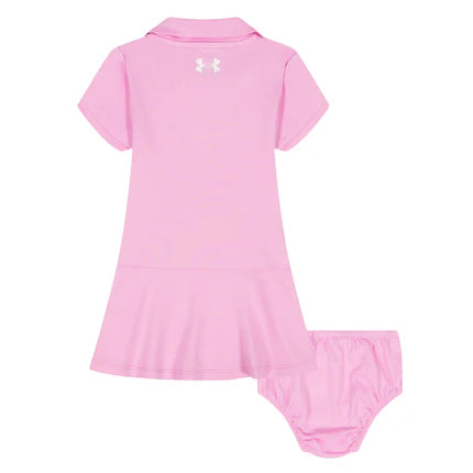 Robe Polo - Under Armour