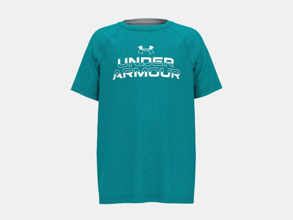 T-Shirt - Under Armor – Entrepôt L'enfant Unique