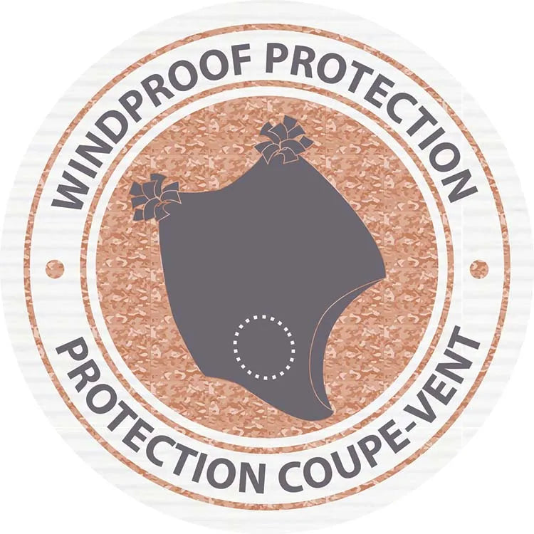 Tuque d'hiver - Calikids