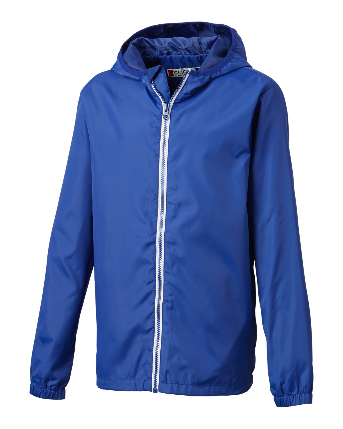 Manteau de pluie - Clique