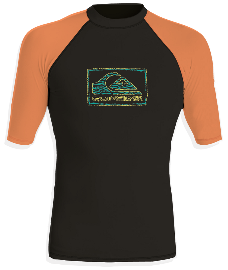 Chandail U.V - Quiksilver