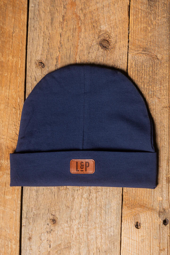 Mid-Season Beanie - L&P