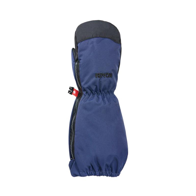 Mitaines d'hiver Easy Peasy - Kombi