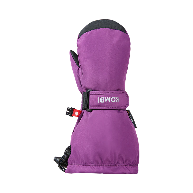 Winter mittens - Kombi Roomy