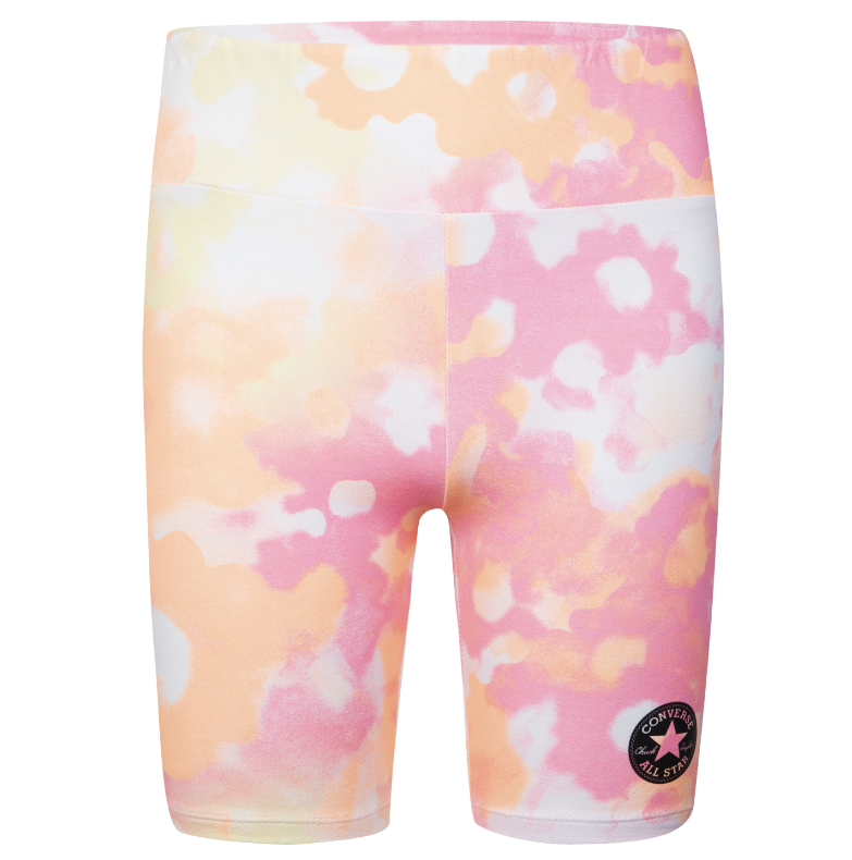 Biker Short - Converse