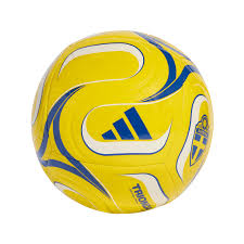 Ballon de soccer Trionda Sweden Home Club - Adidas