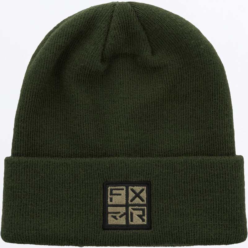 Tuque d'hiver - FXR