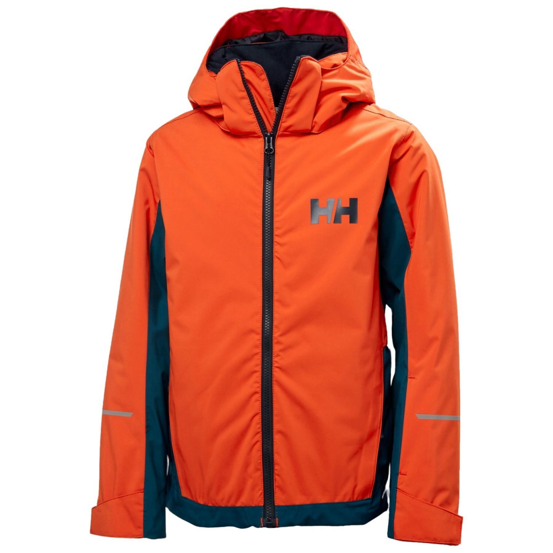 Manteau d'hiver - Helly Hansen – Entrepôt L'enfant Unique