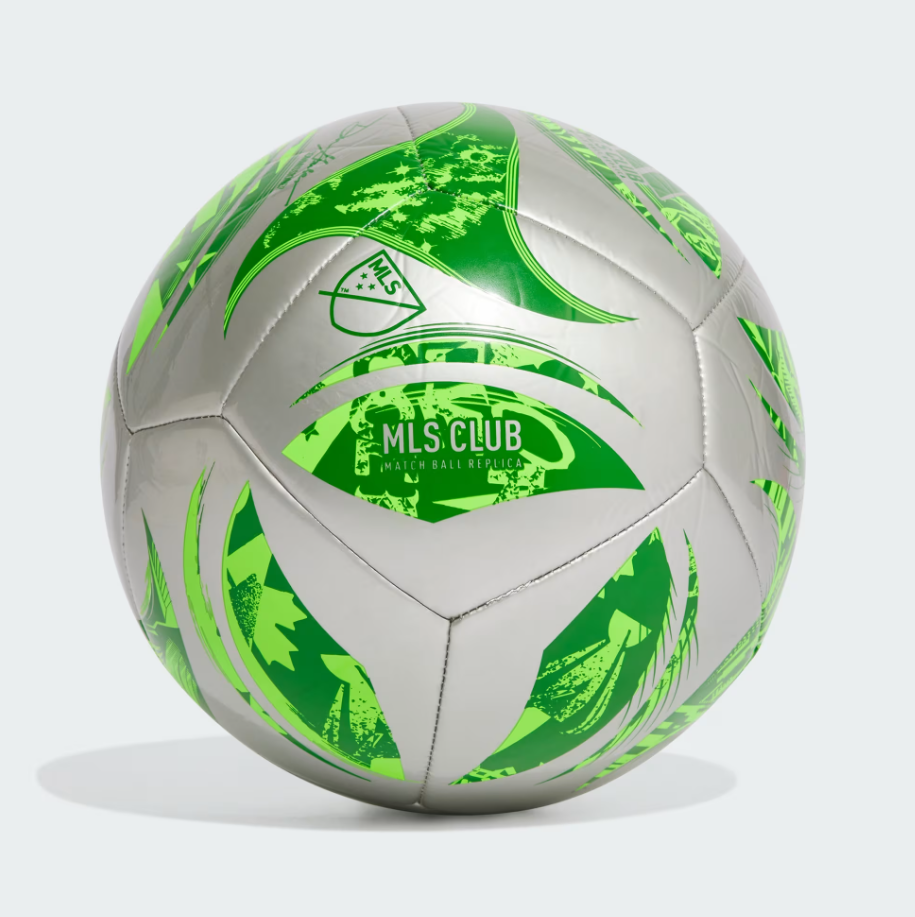 Ballon de soccer - Adidas