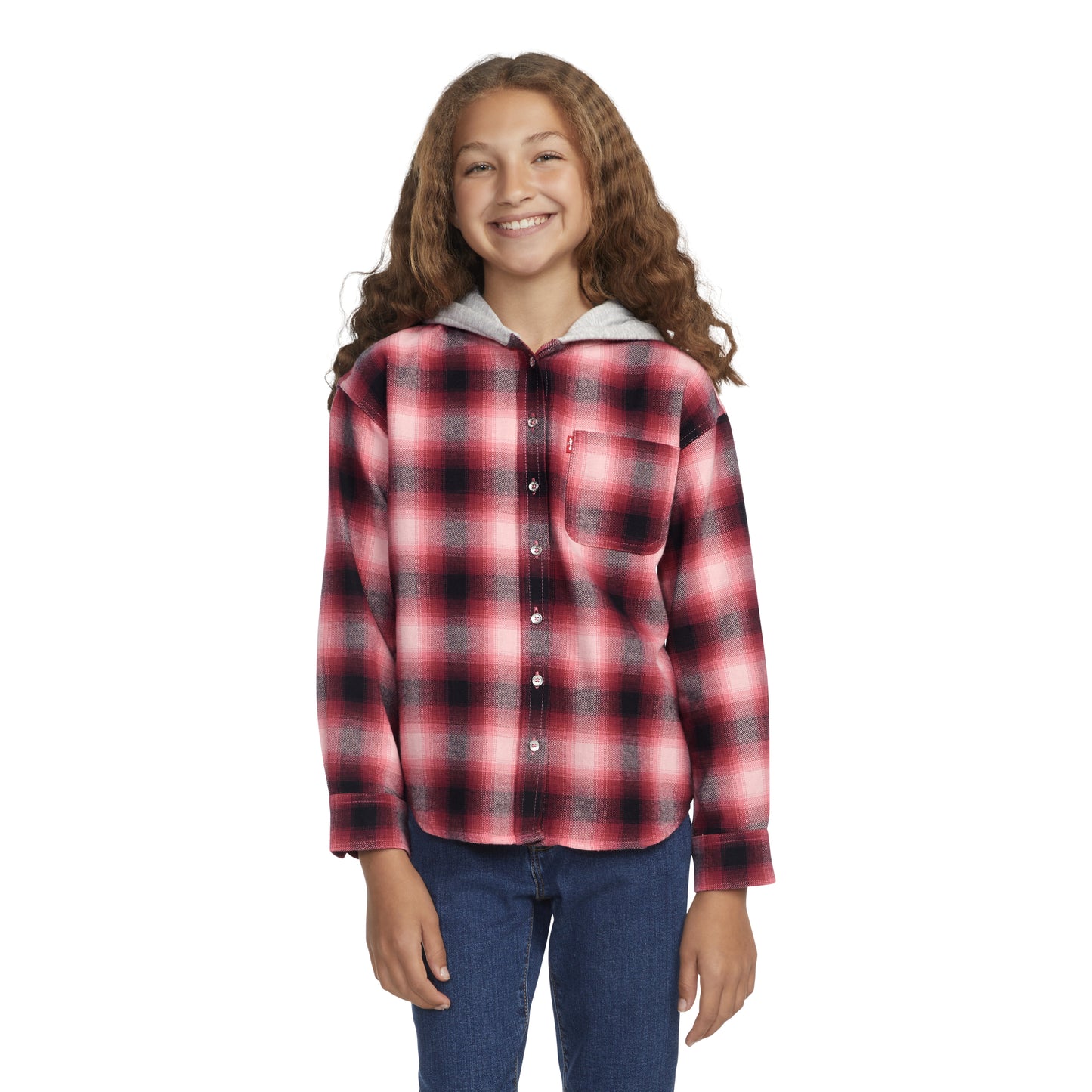 Chemise à capuche - Levi's