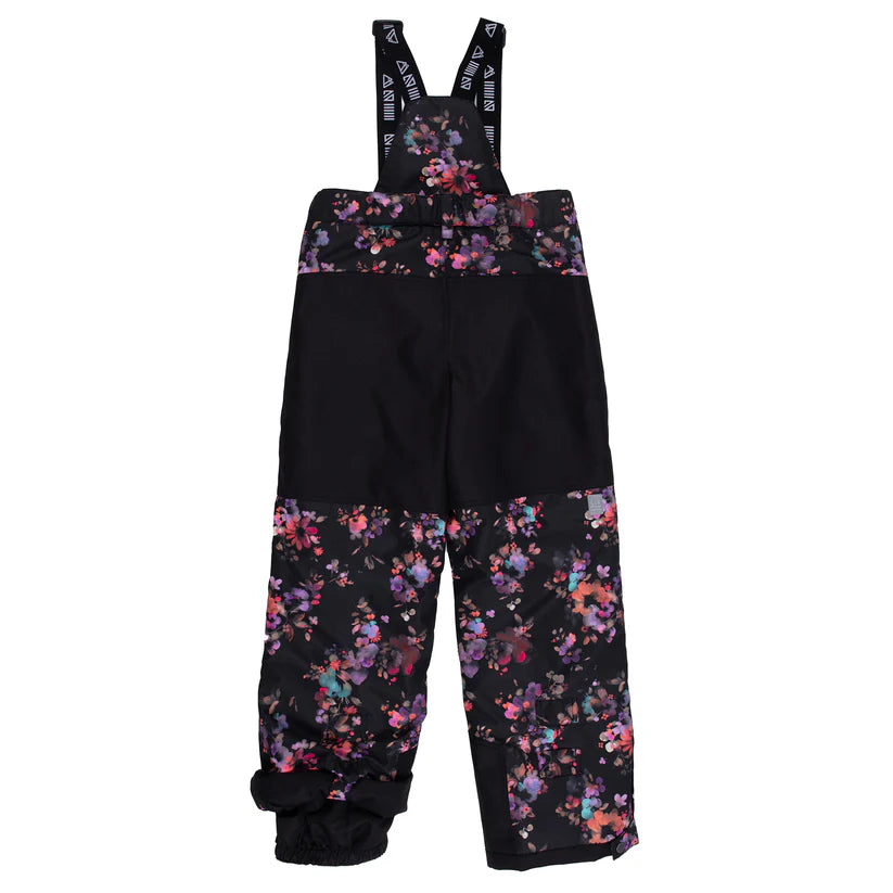 Nanö habit de neige for kids, featuring a warm, insulated design in a vibrant color, perfect for snowy weather.