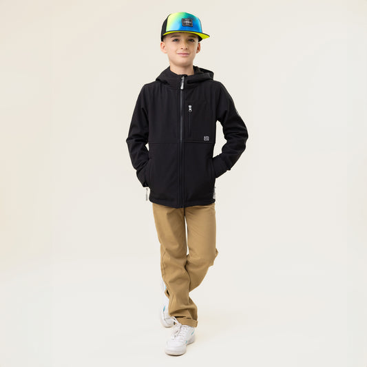 Manteau Mi-Saison - Nanö