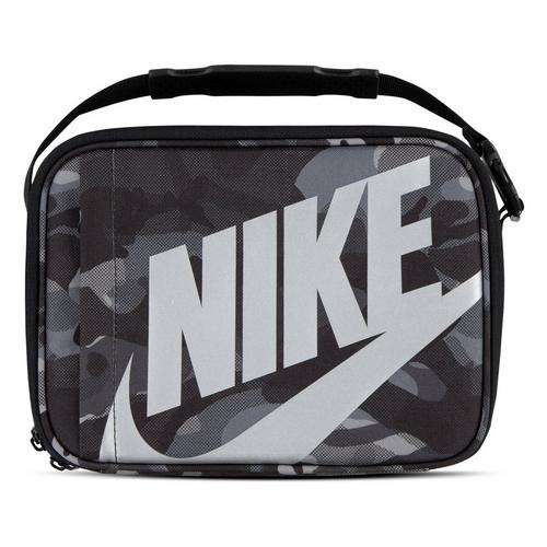 black lunch box nike