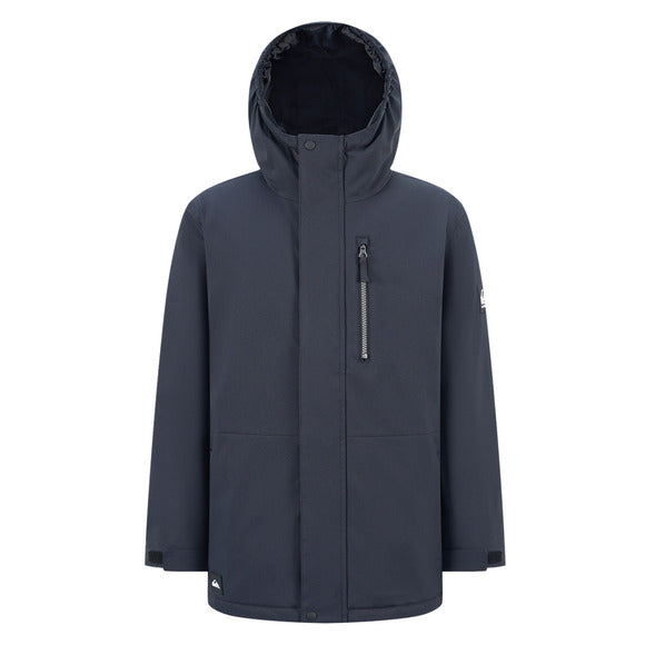 Manteau d'hiver - Quiksilver