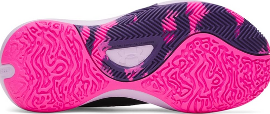 UA Lockdown Sneakers - Under Armor