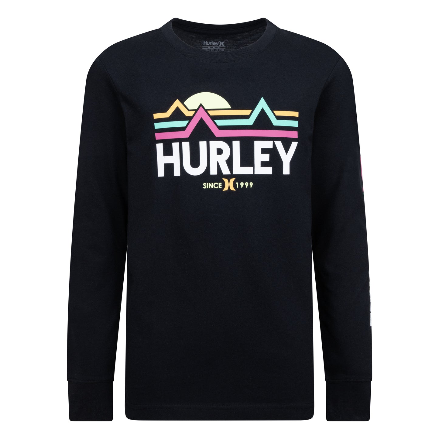 Sweater - Hurley