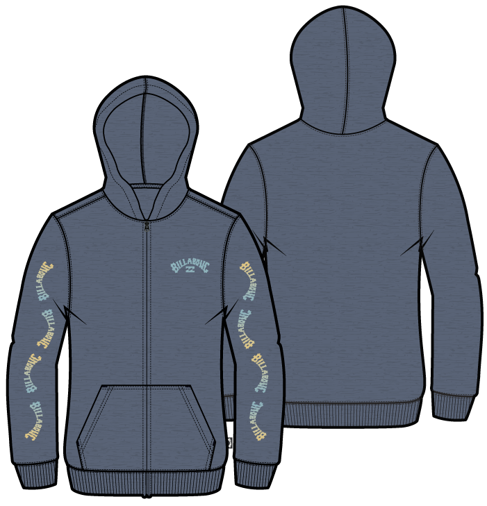 Veste - Billabong