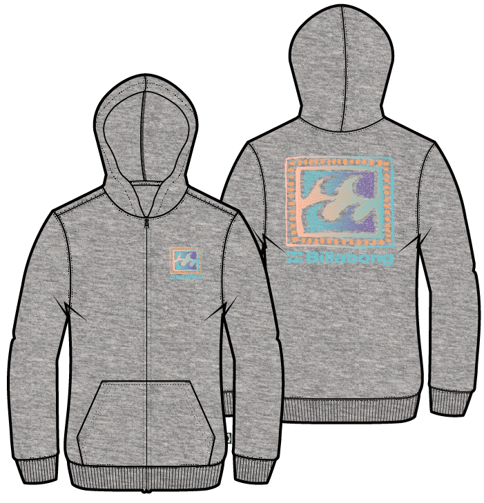 Veste - Billabong