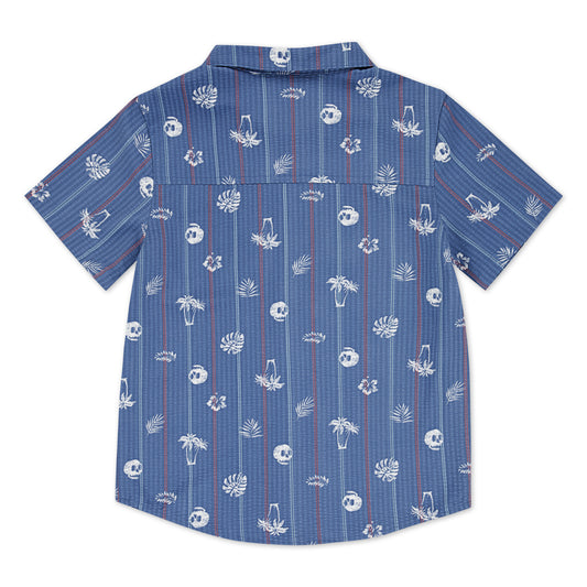 Chemise - Hurley