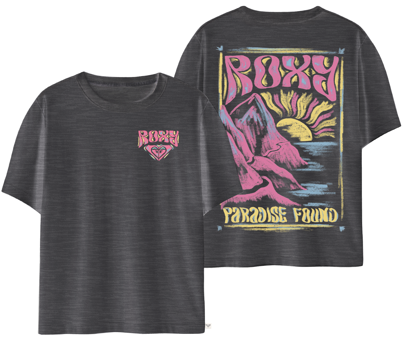 T-Shirt - Roxy