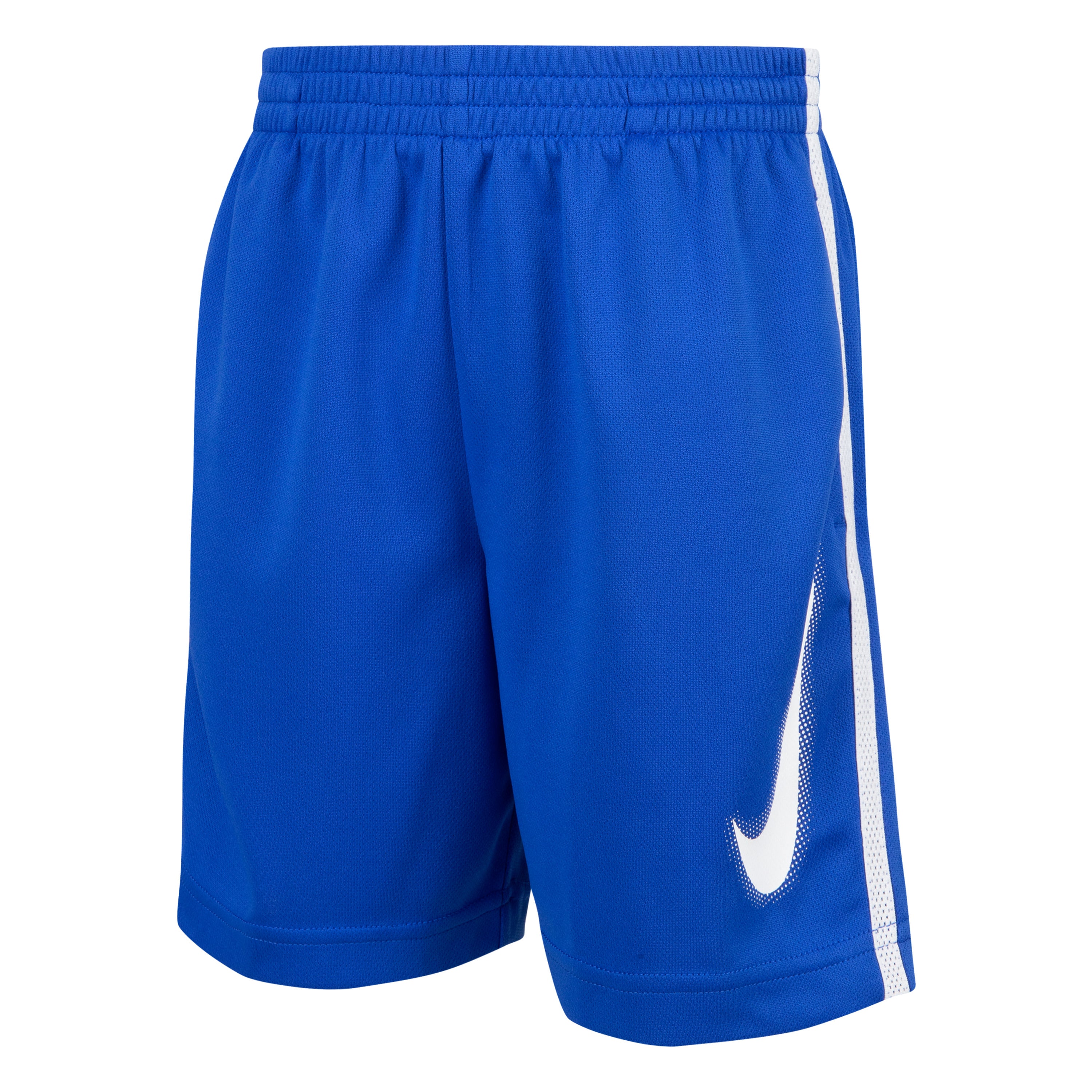 Blue nike shorts boys hotsell