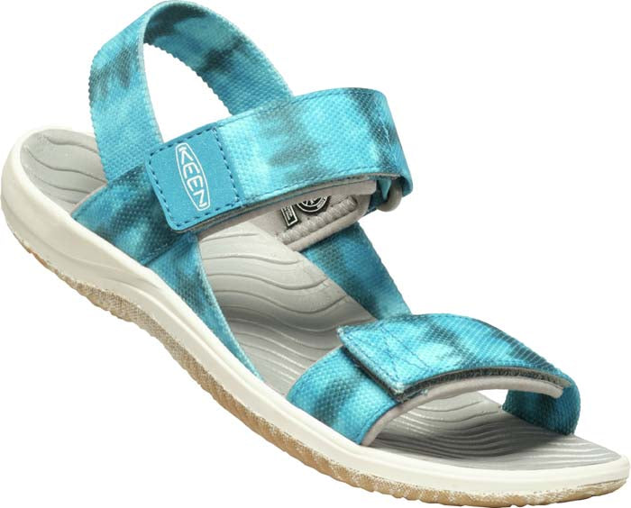 Elle Backstrap Sandals - Keen