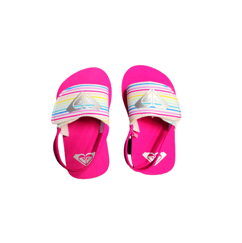 Finn Sandals - Roxy