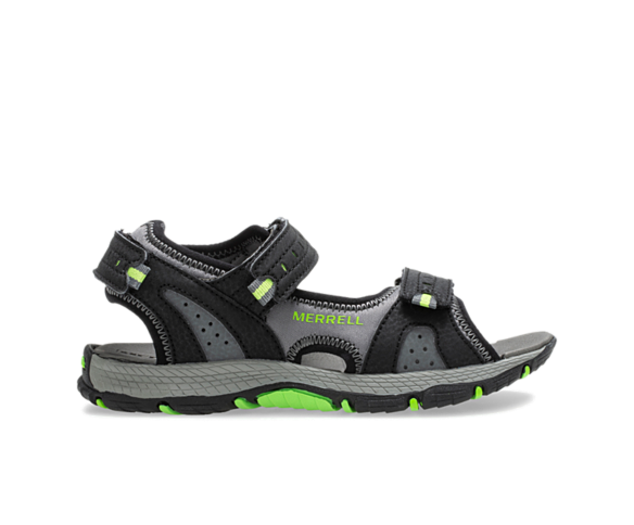 Sandales - PANTHER SANDAL 2.0