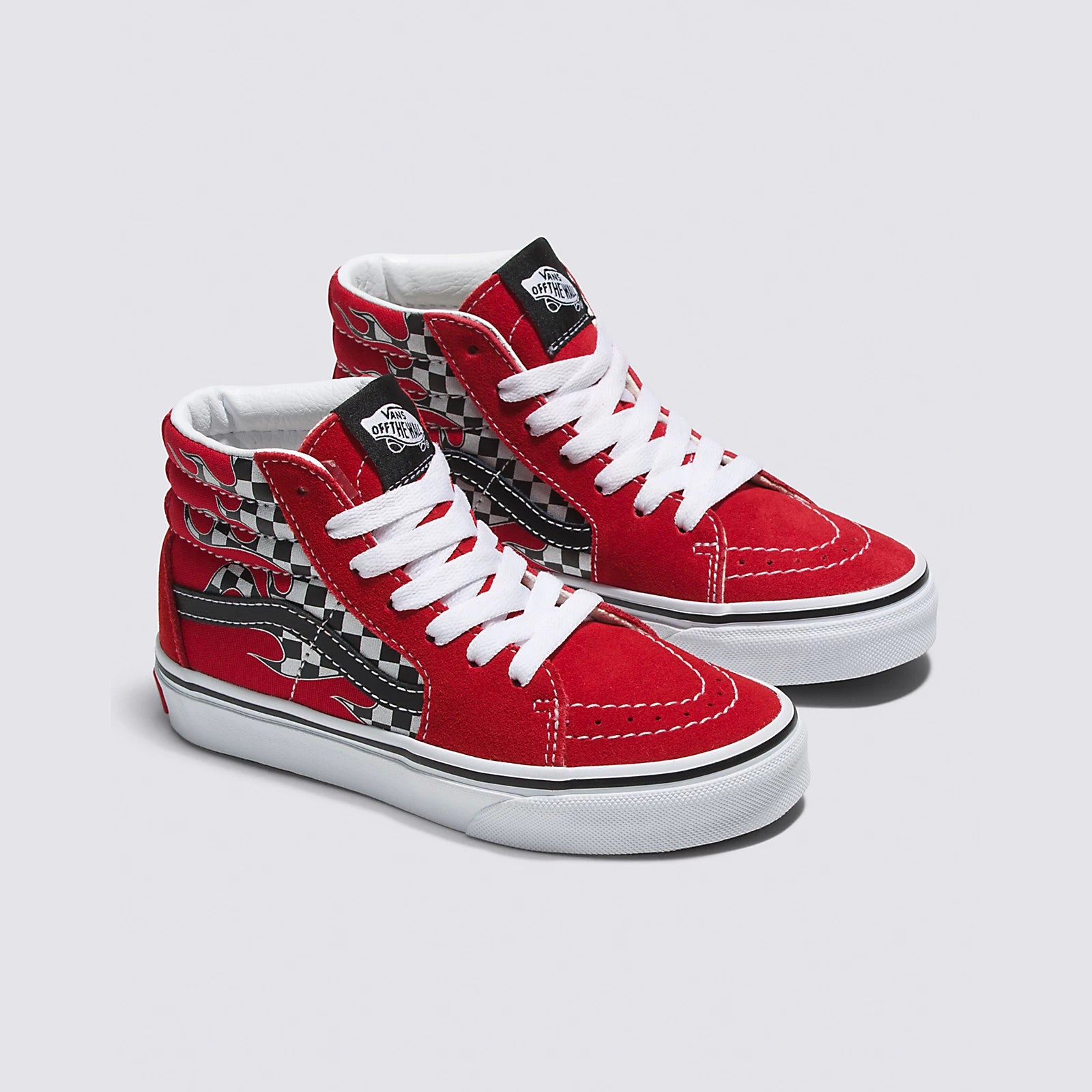 Chaussures Sk8 Hi Entrepot L enfant Unique