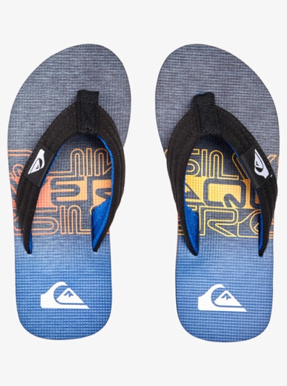 Sandales - Quiksilver
