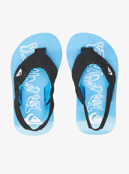 Sandals - Quiksilver