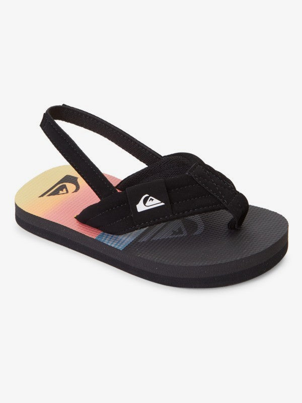 Sandales Molokai Layback - Quiksilver