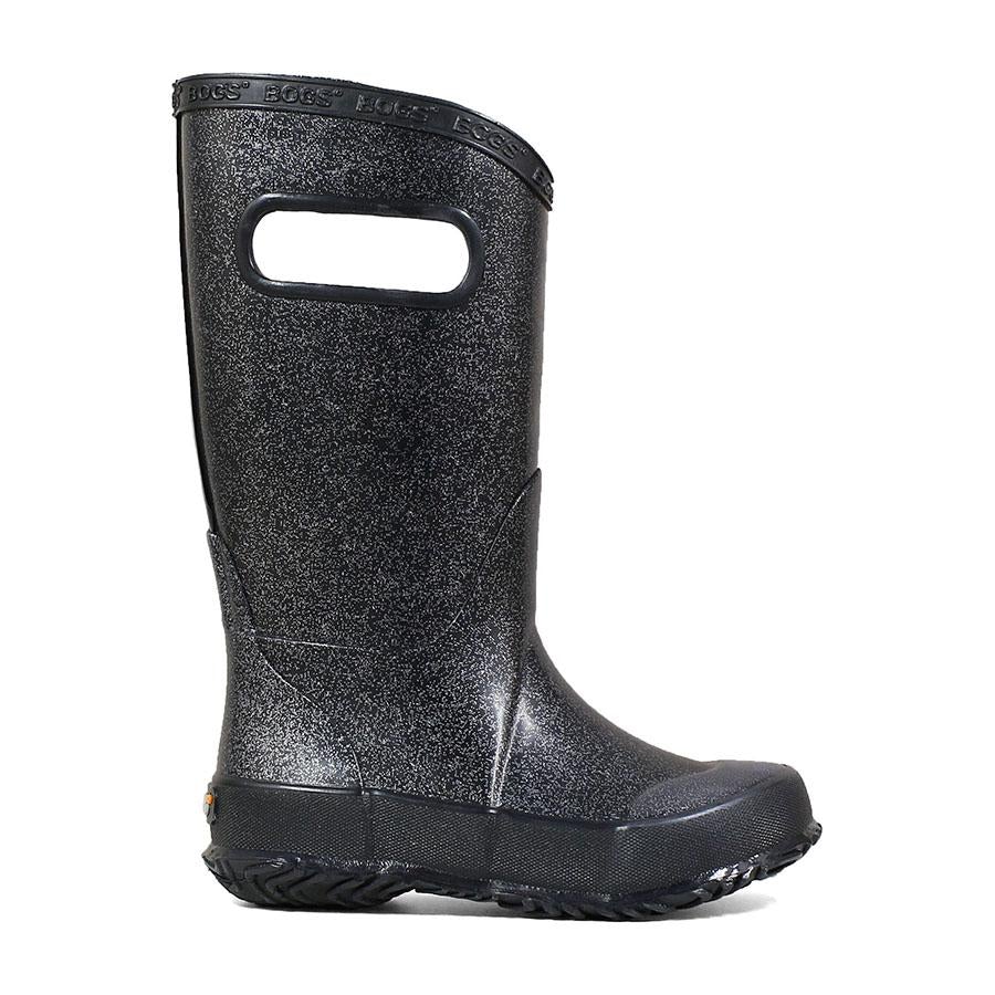 Bottes De Pluie Babybotte Noir Taille 23 – Neuves Pour Garçon – Parfait Hiver