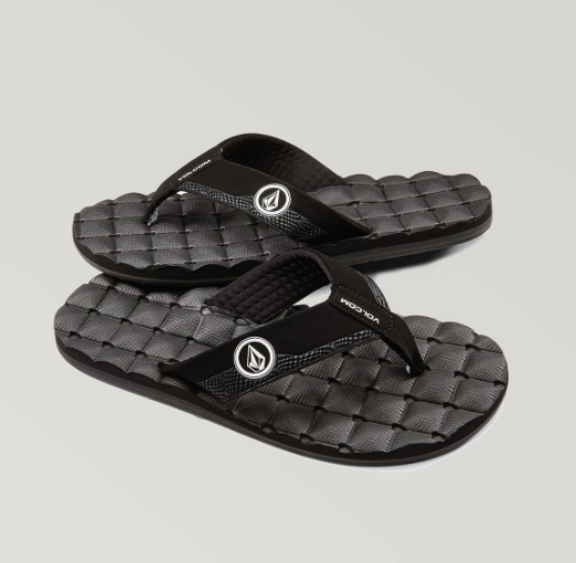 Sandales Recliner - Volcom
