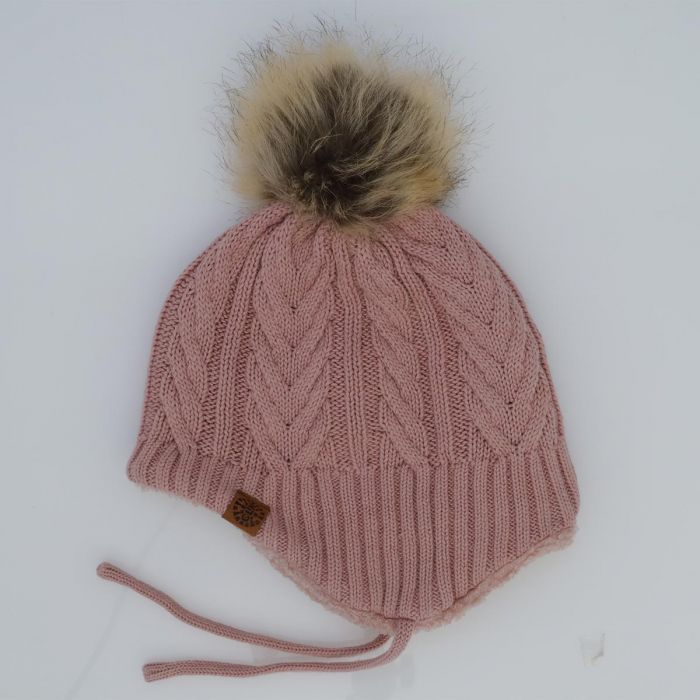 Tuque d'hiver - Calikids