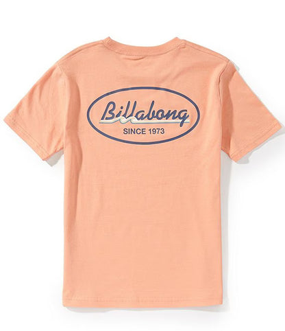 T-Shirt - Billabong