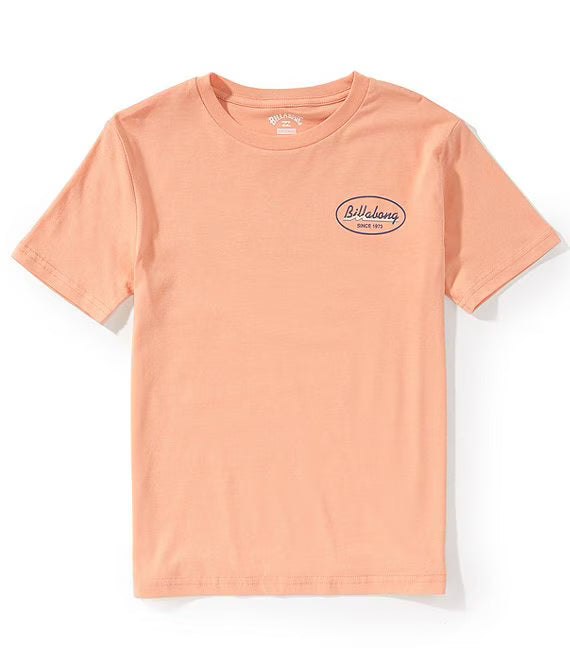 T-Shirt - Billabong