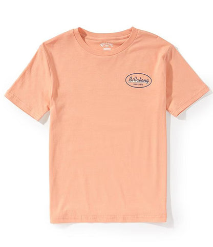 T-Shirt - Billabong