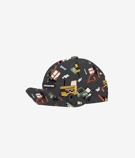 Under Construction Cap - Headster