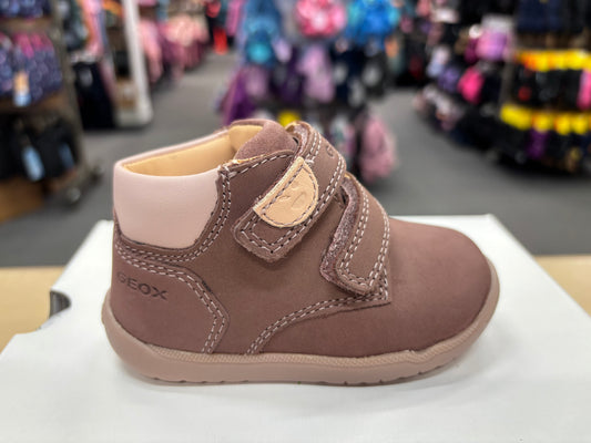 Chaussures Macchia - Geox