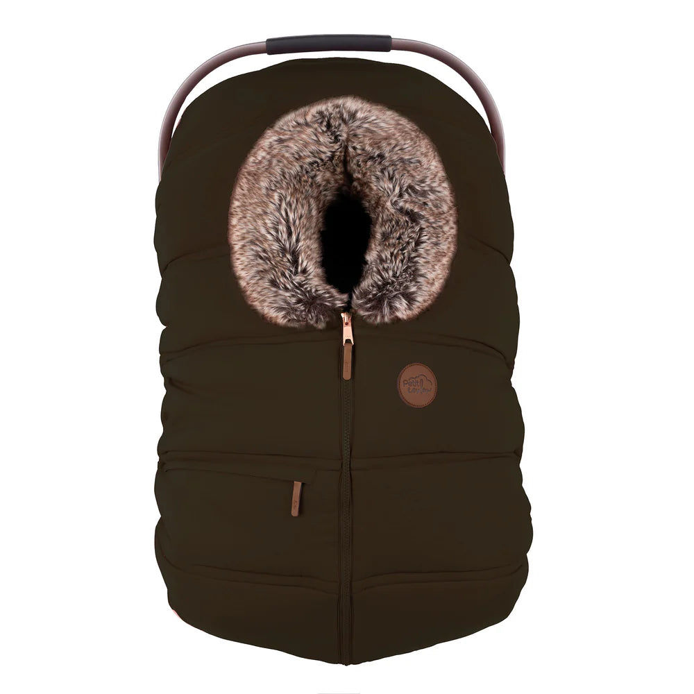 Housse d'hiver - Petit Coulou