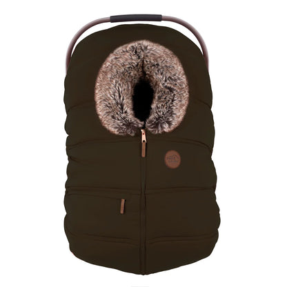 Housse d'hiver - Petit Coulou