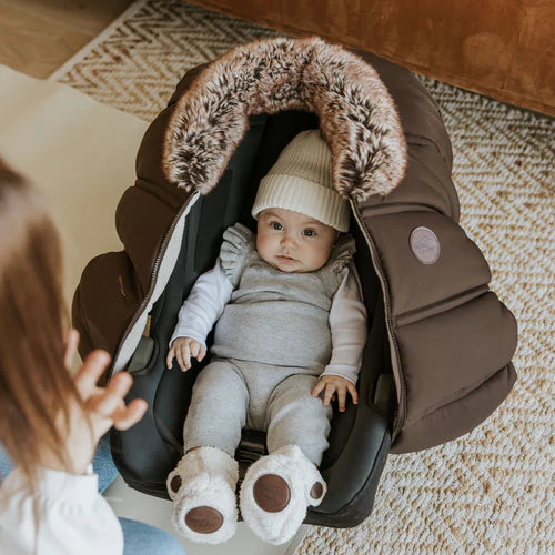 Housse d'hiver - Petit Coulou