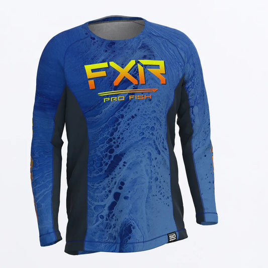 Sweater - FXR