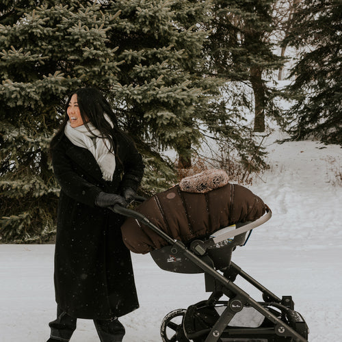 Housse d'hiver - Petit Coulou