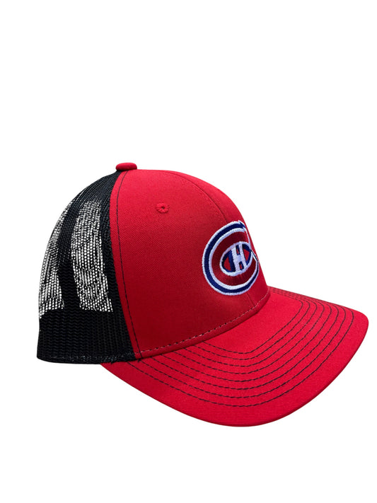 Casquette  - Canadiens