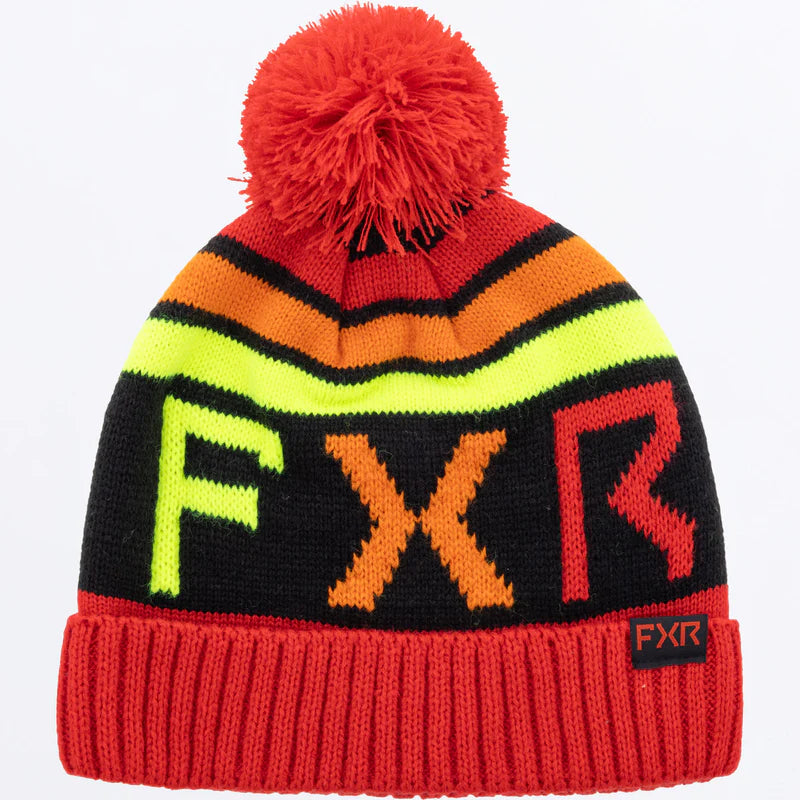 Winter Beanie - FXR