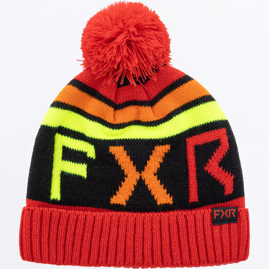 Tuque d'hiver - FXR