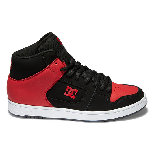 Shoes - MANTECA 4 Hi DC