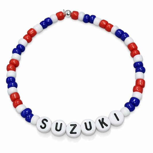 Bracelet - Suzuki